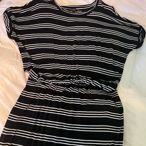 Banana republic casual dress